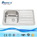 DS7848 stainless steel kitchenwares kitchen sink basket